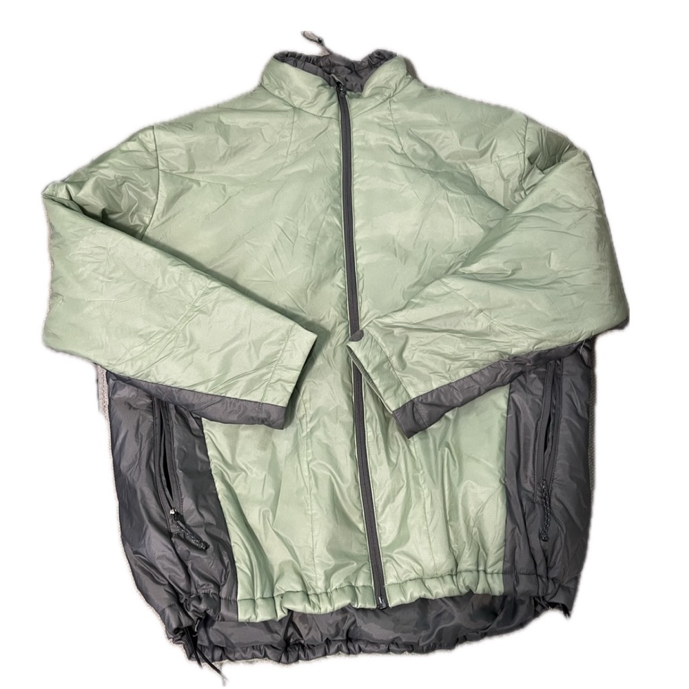 TRI-MOUNTAIN Puffer Winter Thermal Jacket Women's XL🏔️